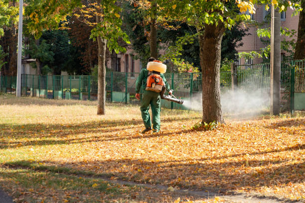 Best Wildlife Control Services  in Hayden, AL